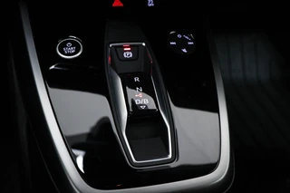 Audi Q4 e-tron 35 Advanced edition 55 kWh | CLIMA | STOELVERWARMING | DAB | APPLE | 20" / 43