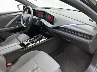 Opel Astra Sports Tourer 1.2 GS Line PANORAMADAK | HEAD-UP | 360° CAMERA | AD-LED KOPLAMPEN / 28