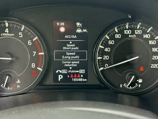 Suzuki Vitara 1.4 Boosterjet Smart Hybrid Select  | LED | Adapt. Cruise | DAB | Apple/Android | PDC incl. Camera | Stoelverwarming / 58