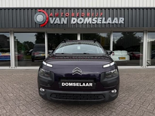 Citroën C4 Cactus 1.2 PureTech Business Automaat Trekhaak Cruise Control Park. Sens. Achter / 31