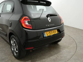 Renault Twingo 1.0 SCE 65 COLLECTION  | Airco | Regen/lichtsensor | Bluetooth / 46