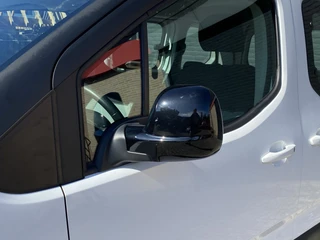 Citroën Berlingo 1.2 PureTech Feel  | dealer onderh. | navigatie | cruise control | airco | parkeersensoren | all season banden / 11