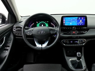 Hyundai i30 1.0 T-GDi MHEV Comfort Navigatie | Keyless | Camera / 4