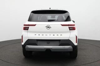 Opel Frontera 1.2 Turbo Hybrid GS 2+6 Jaar Garantie / 13