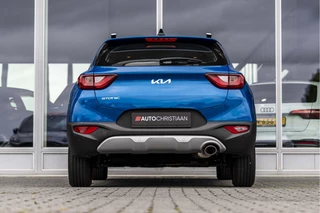 Kia Stonic 1.0 T-GDi MHEV DynamicLine  | Camera | LED | NL Auto / 5
