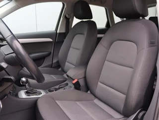 Audi Q3 1.4 TFSI CoD Advance  | S-Line | Trekhaak | LED | Audi sound / 4