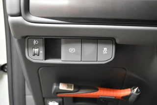 Kia Ev3 81,4 kWh 204pk Air / 20