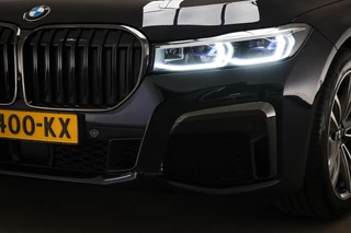 BMW 7-serie 730Ld xDrive High Executive | LUCHTVERING | COPILOT PACK | MASSAGE | SOFTCLOSE | 360 CAMERA / 22