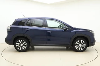 Suzuki S-Cross 1.4 Boosterjet Style Smart Hybrid | Navigatie|  360camera | Panoramadak | Navigatie | Cruise control | Parkeersensoren / 10