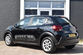 Citroën C3 PureTech 110 S&S Feel  | Navigatie | Airconditioning ECC | Apple Carplay & Android Auto | Parkeersensoren | . Isofix Bevestigingspunten | All Season Banden | Radio | USB | Zeer Compleet!!! / 6