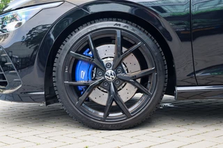 Volkswagen Golf 2.0 TSI R 4Motion  | PANO | AKRAPOVIC | DODE HOEK | STUURVERW | IQ-LIGHT | / 14