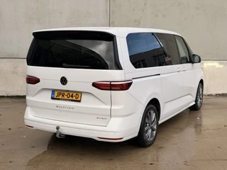 VW Multivan 1.4 eHybrid L2H1 Leder Pano IQ Trekh H/K Sfeer HUD Lang / 9