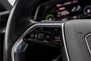 Audi e-tron Sportback 55 quattro S edition 95 kWh  | B&O | Pano | Leder / 36
