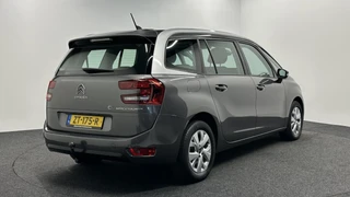 Citroen Grand C4 SpaceTourer 1.2 PureTech Business  CARPLAY NAVI ECC CRUISE 85000 KM. / 6