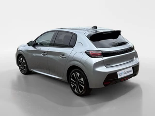 Peugeot 208 1.2 Hybrid 110 e-DCS6 Allure / 5