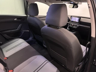 Seat Leon Sportstourer 1.0 TSI Reference TREKHAAK CARPLAY CAMERA NAVI ADAPTIEF CRUISE. / 17