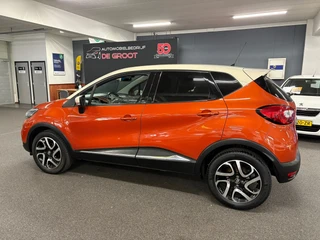 Renault Captur 0.9 TCe Dynamique/ Achteruitrijcamera/ Parkeersensoren achter / 2
