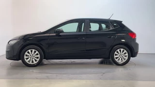 Seat Ibiza 1.0 EcoTSI Style Virtual Cockpit App-Connect DAB+ / 16