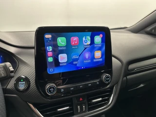 Ford Puma 1.0 EcoBoost Hybrid ST-Line X TREKHAAK CARPLAY NAVI CRUISE ECC LM. / 34