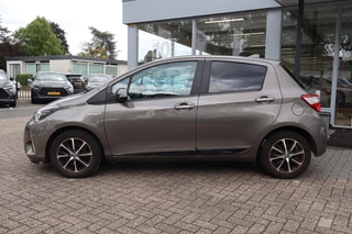 Toyota Yaris 1.5 HYBRID DYNAMIC APPLE/ANDROID KEYLESS CLIMA CAMERA / 14