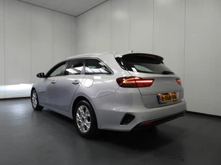 Kia Ceed Sportswagon 1.0 T-GDi DynamicLine / 4