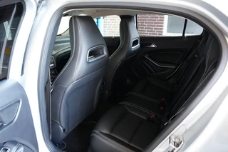 Mercedes-Benz GLA 180 SPORT EDITION Leer-Camera-Navi- ALL IN PRIJS / 13