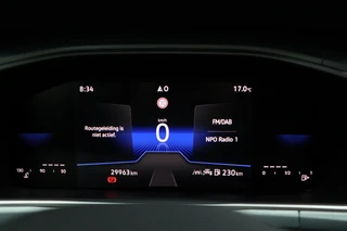 Volkswagen T-ROC 1.0 TSI Edition Stoelverwarming Lane-assist / 5