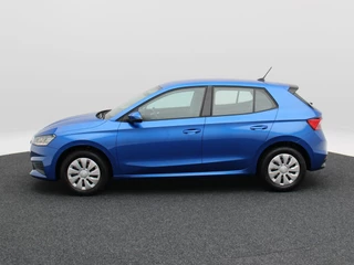 Škoda Fabia 1.0 MPi Ambition | Cruise Control | Airco | CarPlay | Parkeersensoren | 64.451 Km !! / 8
