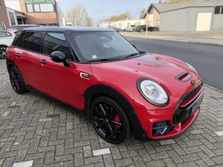 MINI Clubman 2.0 John Cooper Works ALL4 | Clima | PDC | / 7