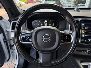 Volvo XC90 2.0 T8 Twin Engine AWD Inscription 7-Zitter - Hybrid NL Auto Pano Leder Stoel memory Stoelverw. Camera Bowers/Wilkins / 31