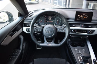 Audi A5 Sportback 35 TFSI Sport S-line edition | 2x S-Line | Pano | Apple CarPlay | Alcantara + Leer / 18