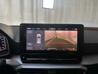 Seat Leon 1.0 TSI FR Business Intense Camera Virtual Cockpit Stoelverwarming Navigatie / 9