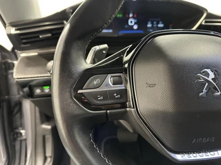 Peugeot 508 SW 1.2 PureTech Allure Pack Business CAMERA ECC ADAP CRUISE CARPLAY. / 20