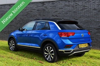 Volkswagen T-Roc 1.5 TSI Style PANORAMADAK/CAMERA/CARPLAY ANDROID/ETC.! / 31