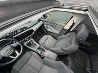 Audi Q3 45 TFSI e S edition I INCL. € 850,00 AFL.KOSTEN + BOVAG GARANTIE / 21
