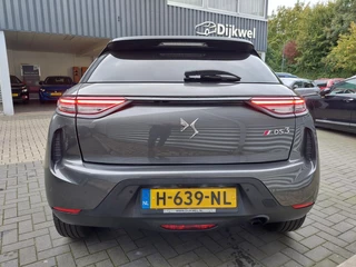 DS 3 Crossback 100 Performance Line Navi/Cam/Keyless / 7