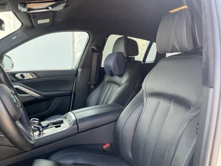 BMW X6 M50D High Executive M-Sport HUD Trekhaak Harman/Kardon Laser-Led 360Cam 32940KM! / 29