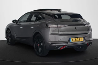 DS DS 4 E-Tense Performance Line / 5