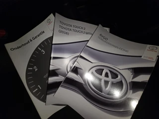 Toyota Aygo 1.0 VVT-i x / 29