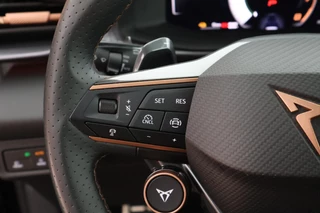 CUPRA Terramar 1.5 TSI e-Hybrid 272pk VZ Performance 360Camera HUD Sennheiser Memory Panoramadak Leder Keyless Navigatie / 20