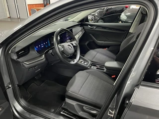 Skoda Octavia Combi 1.5 e-TSI Business Edition / NL auto / eerste eigenaar / Automaat / 11
