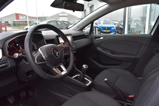 Renault Clio 1.0 TCe Zen|Navi|Airco|Apple carplay/Android auto|Cruise control| / 6