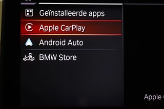 BMW X4 xDrive20i Business Edition Plus | PANORAMADAK | HEAD UP | HOUTAFWERKING | STUURVERWARMING | 19" / 45