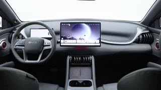 BYD ATTO 3 EVO Design 74.8 kWh Incl. € 2.950 ACTIE | Private Lease 679,- p.m. / 18