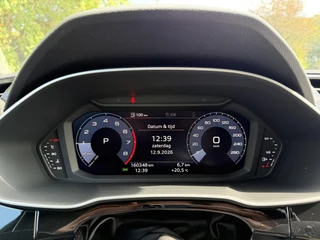 Audi Q3 35 TFSI Advanced Pro Line | Blind Spot | Adaptive | / 15