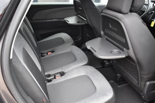 Citroën C4 Spacetourer PureTech 130 EAT8 Automaat Selection  .| Navigatiesysteem | Airconditioning ECC | Apple Carplay & Android Auto | .Aanhangergewicht geremd 1400kg!!! | Isofix Bevestigingspunten | Lichtmetaal | Zeer Compleet!!! / 38