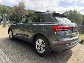 Audi Q3 35 TFSI Advanced Pro Line | Blind Spot | Adaptive | / 24