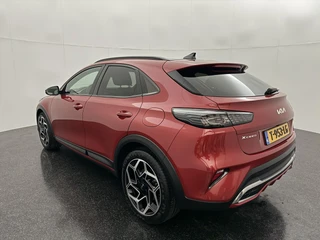 KIA Xceed 1.5 T-Gdi DCT7 GT-Line First Edition / 4