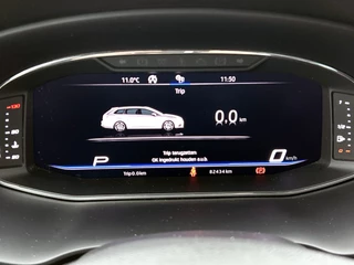 Seat LEON ST 2.0 TSI FR Business Intense | Automaat | Adaptive cruise | Stoelverwarming | Navigatie | Camera / 23