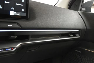 Kia Ev2 42,2 kWh 147pk (4-zits) Plus Advanced / 40